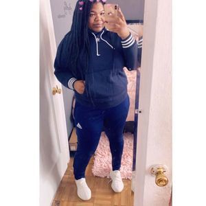 Meet your Posher, Kat